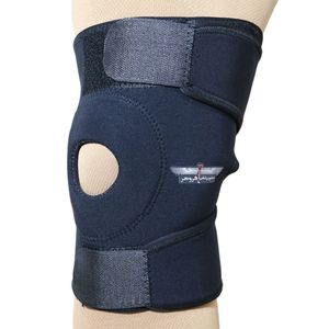 زانوبند صنایع پزشکی فروهر مدل kn1036